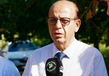 Başkan Geçit, Samanköy’deki Ulaşım Yatırımlarını İnceledi